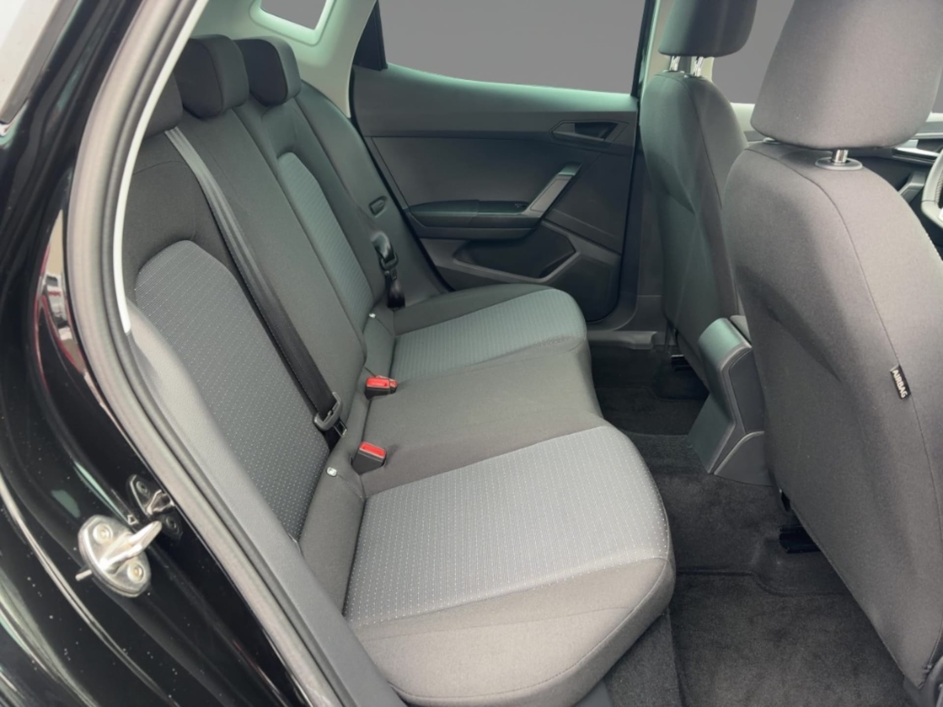 SEAT Ibiza Style
