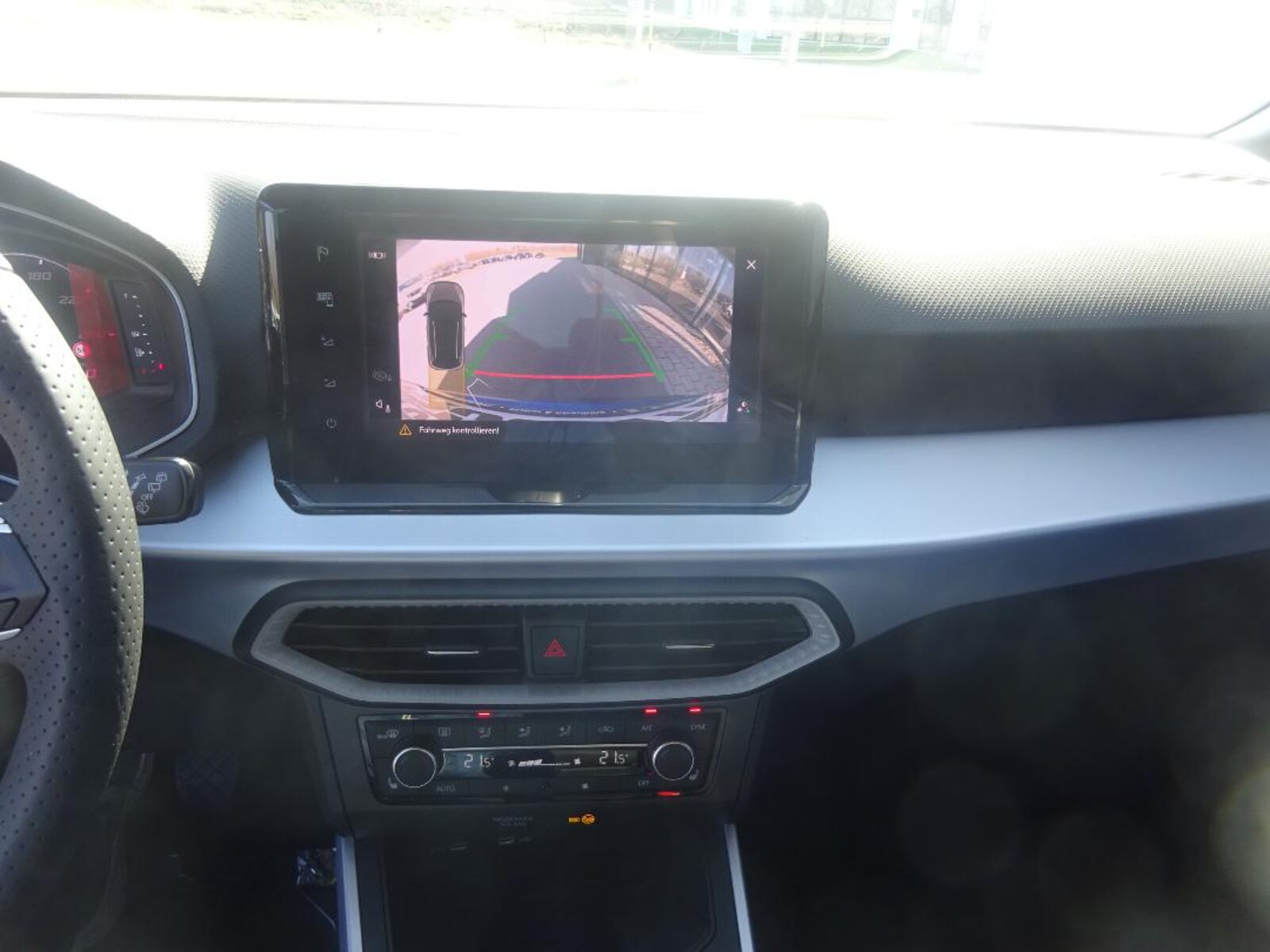 SEAT Arona – Bild 9