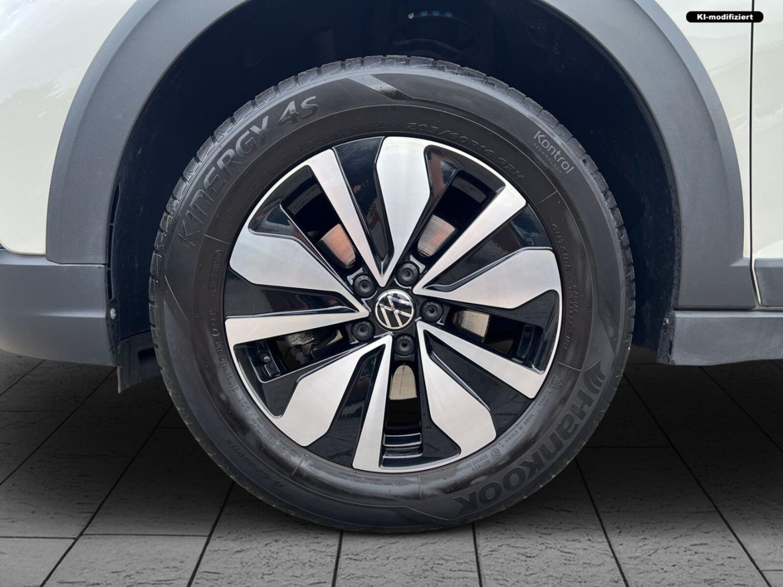 Volkswagen Taigo – Bild 6