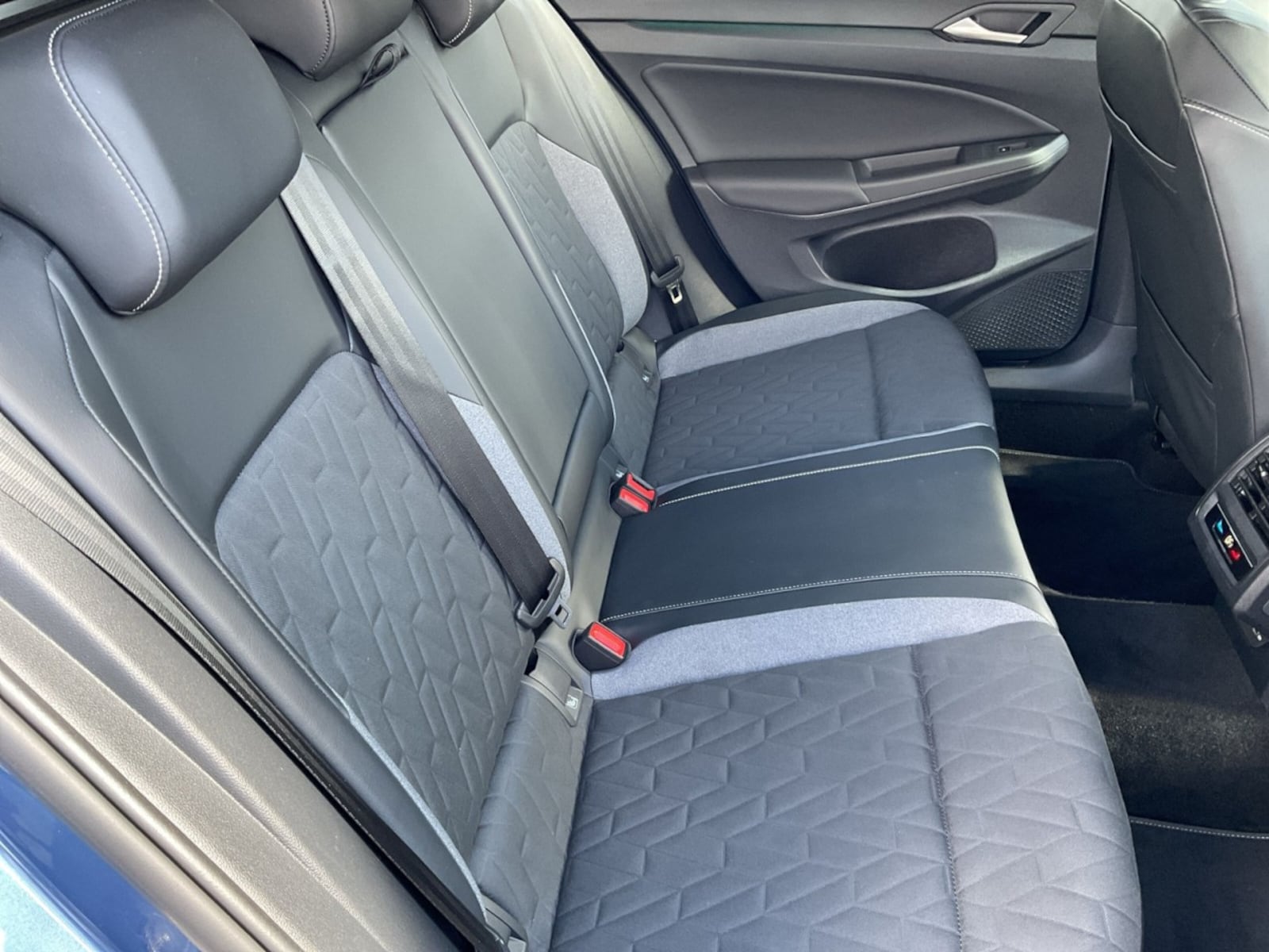 Volkswagen Golf Variant – Bild 11