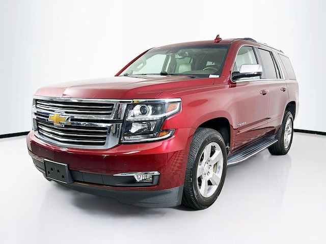 Photo of 2019 Chevrolet Tahoe