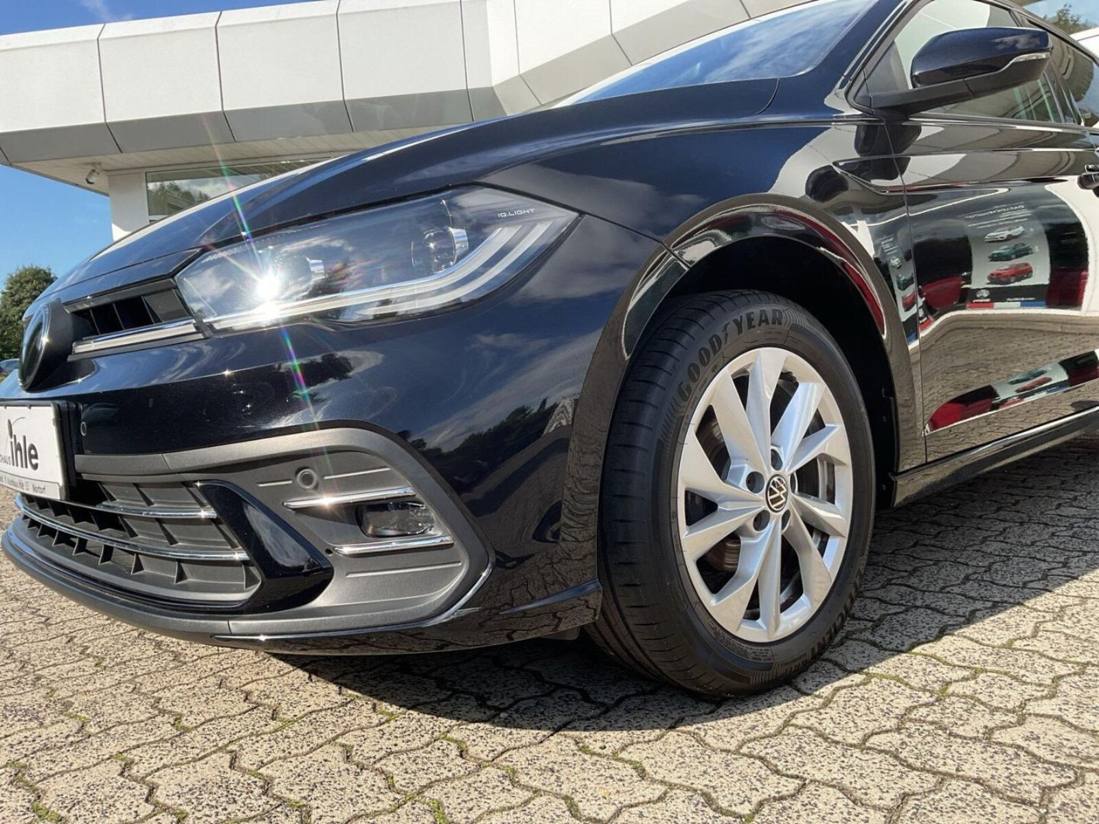 Volkswagen Polo – Bild 7