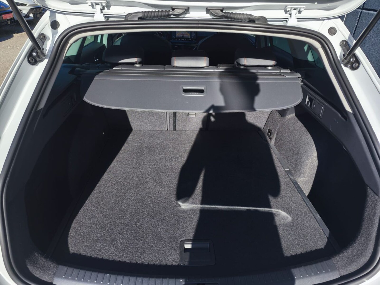 SEAT Leon Sportstourer – Bild 5