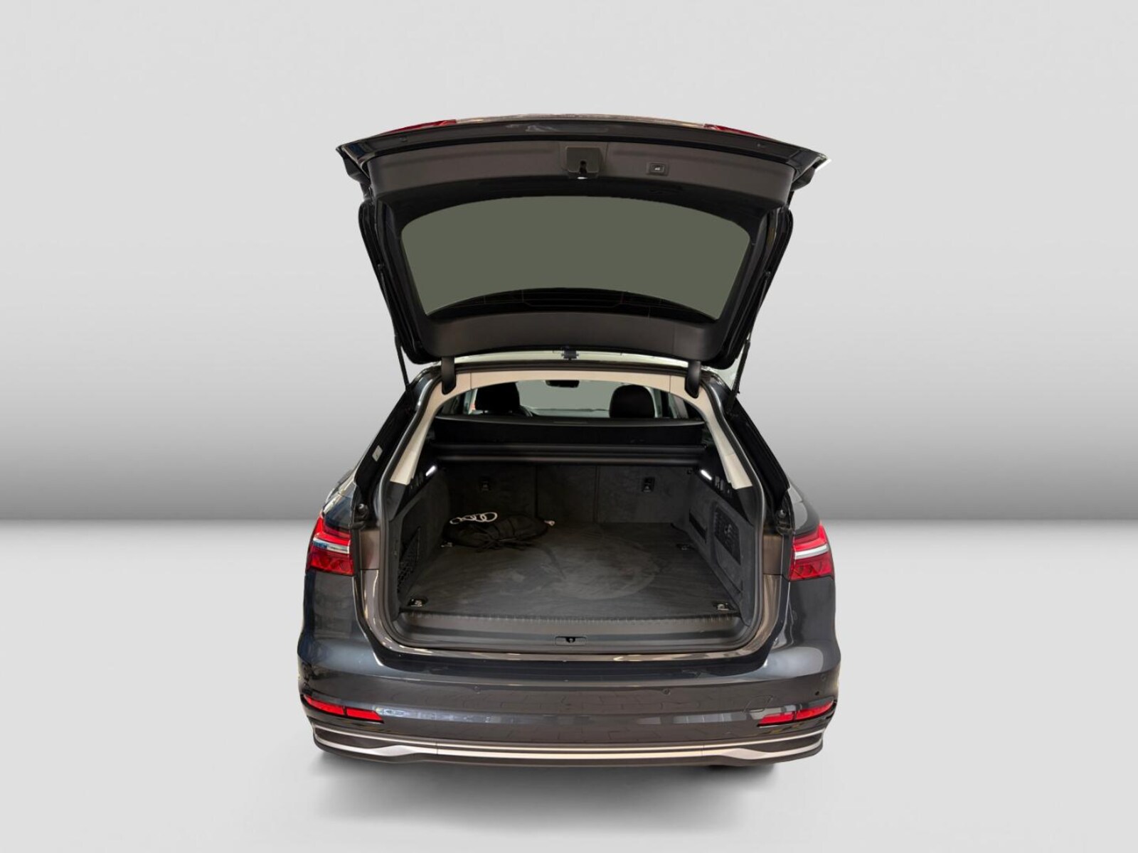 Audi A6 Avant – Bild 11