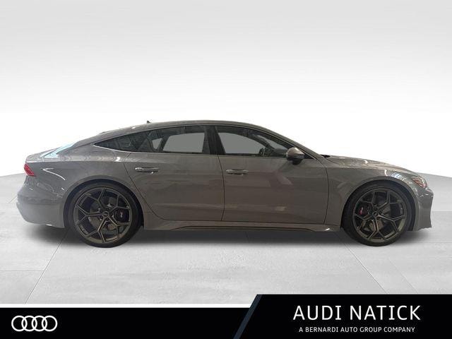 2026 Audi RS 7 Base - Photo 6