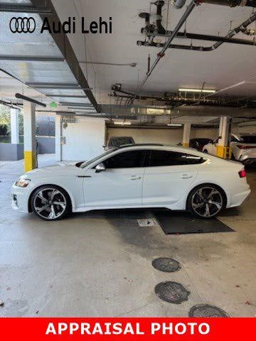 Photo of 2023 Audi RS5 Sportback