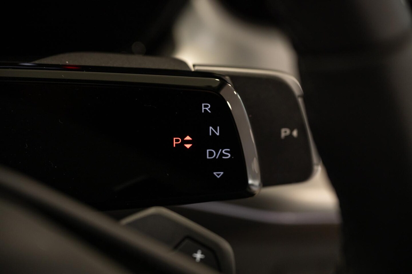 Image about Audi Q3 Sportback TFSI 110 kW launch edition