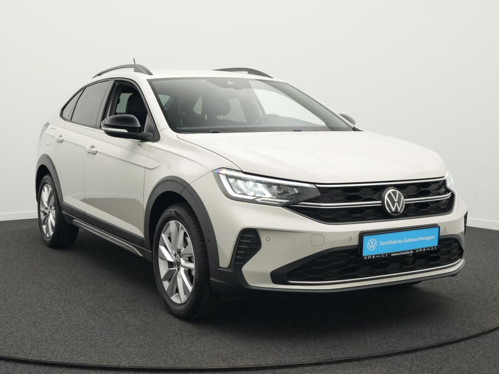 Volkswagen Taigo – Bild 27