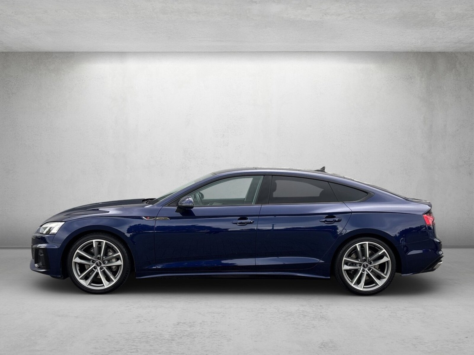 Audi A5 Sportback – Bild 2