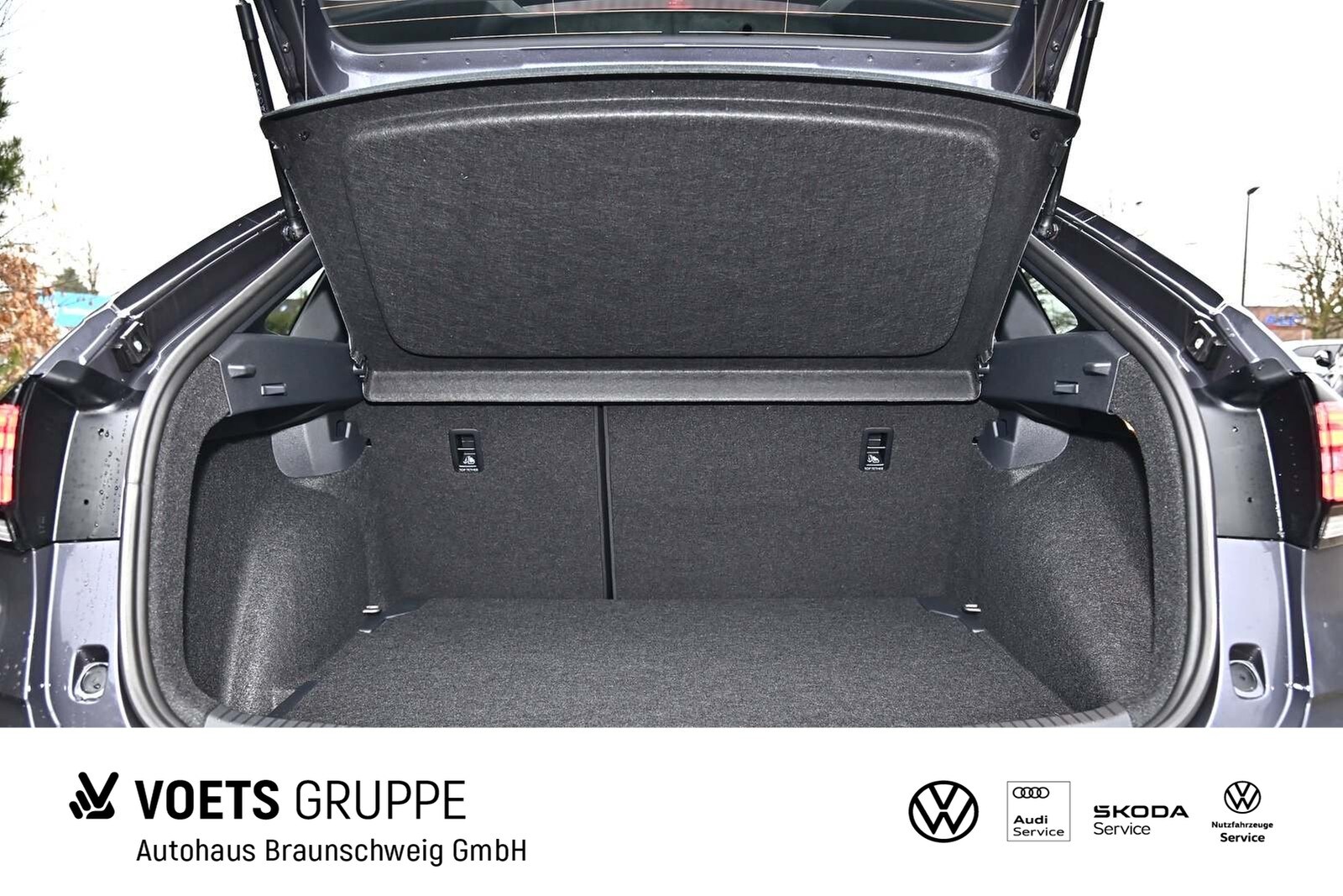 Volkswagen Taigo – Bild 7