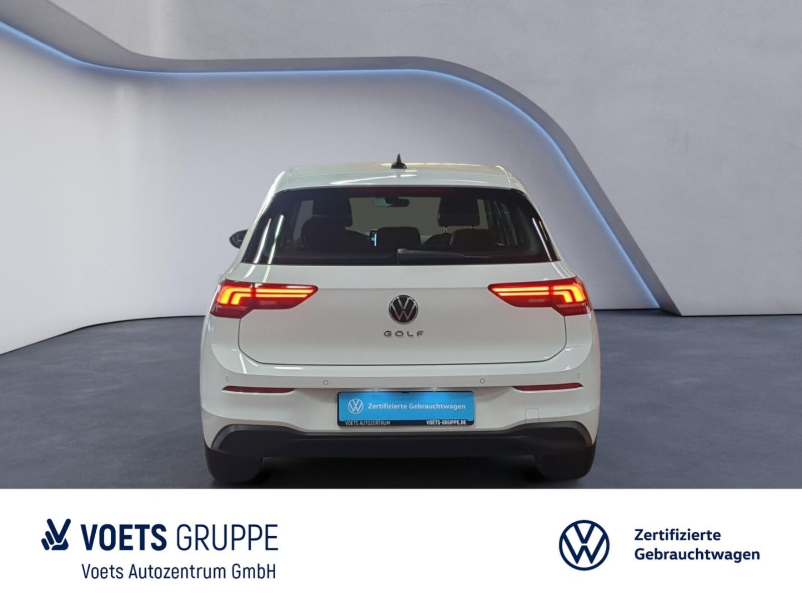 Volkswagen Golf – Bild 4