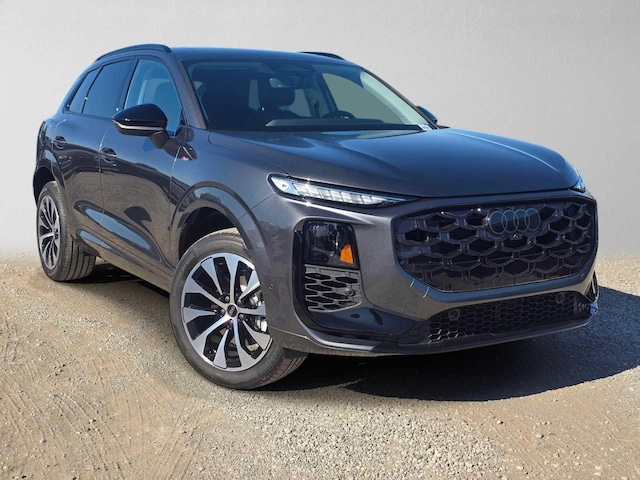 2026 Audi Q3 SUV