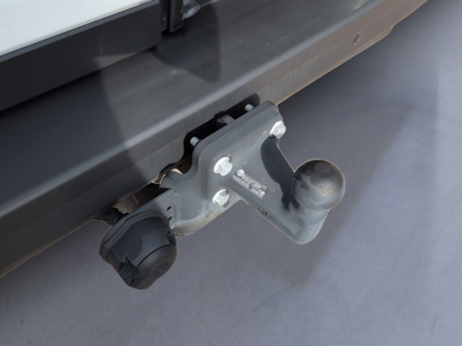 Volkswagen Crafter Kasten mittlerer Radstand – Bild 17