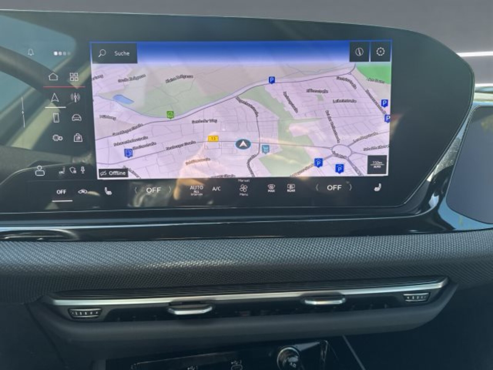 Audi A6 Avant – Bild 10