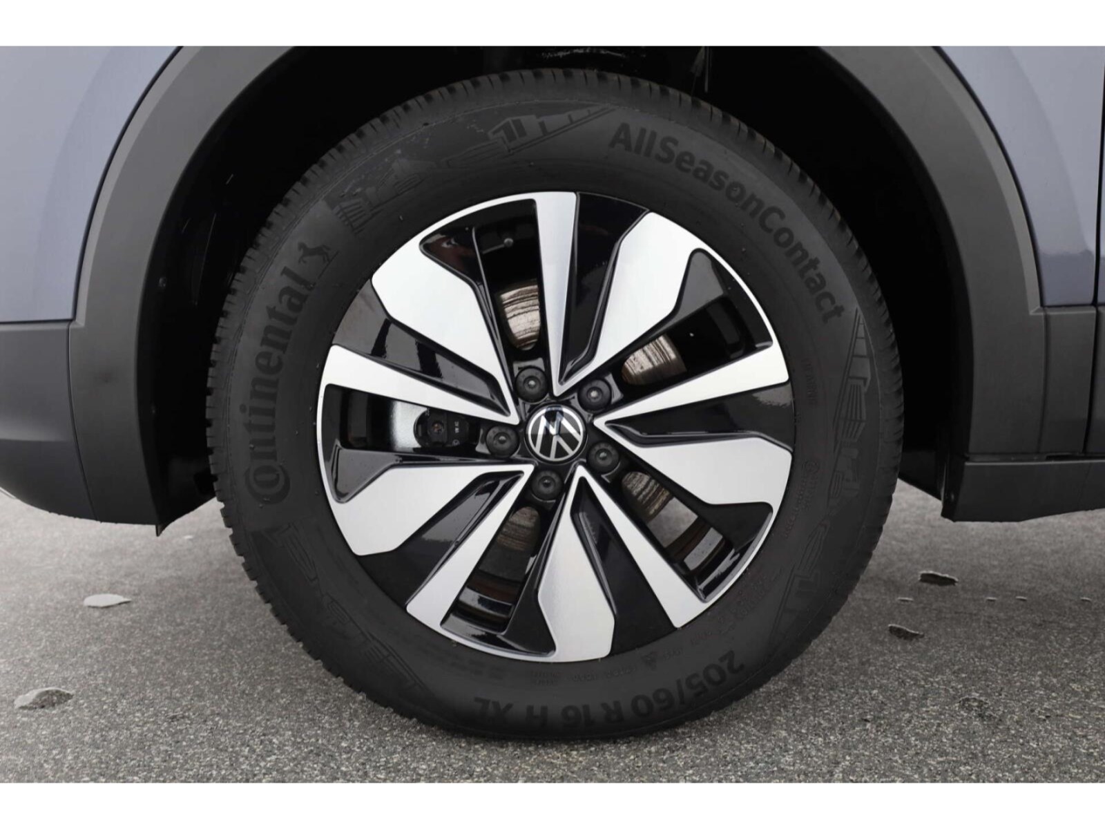 Volkswagen T-Cross – Bild 8