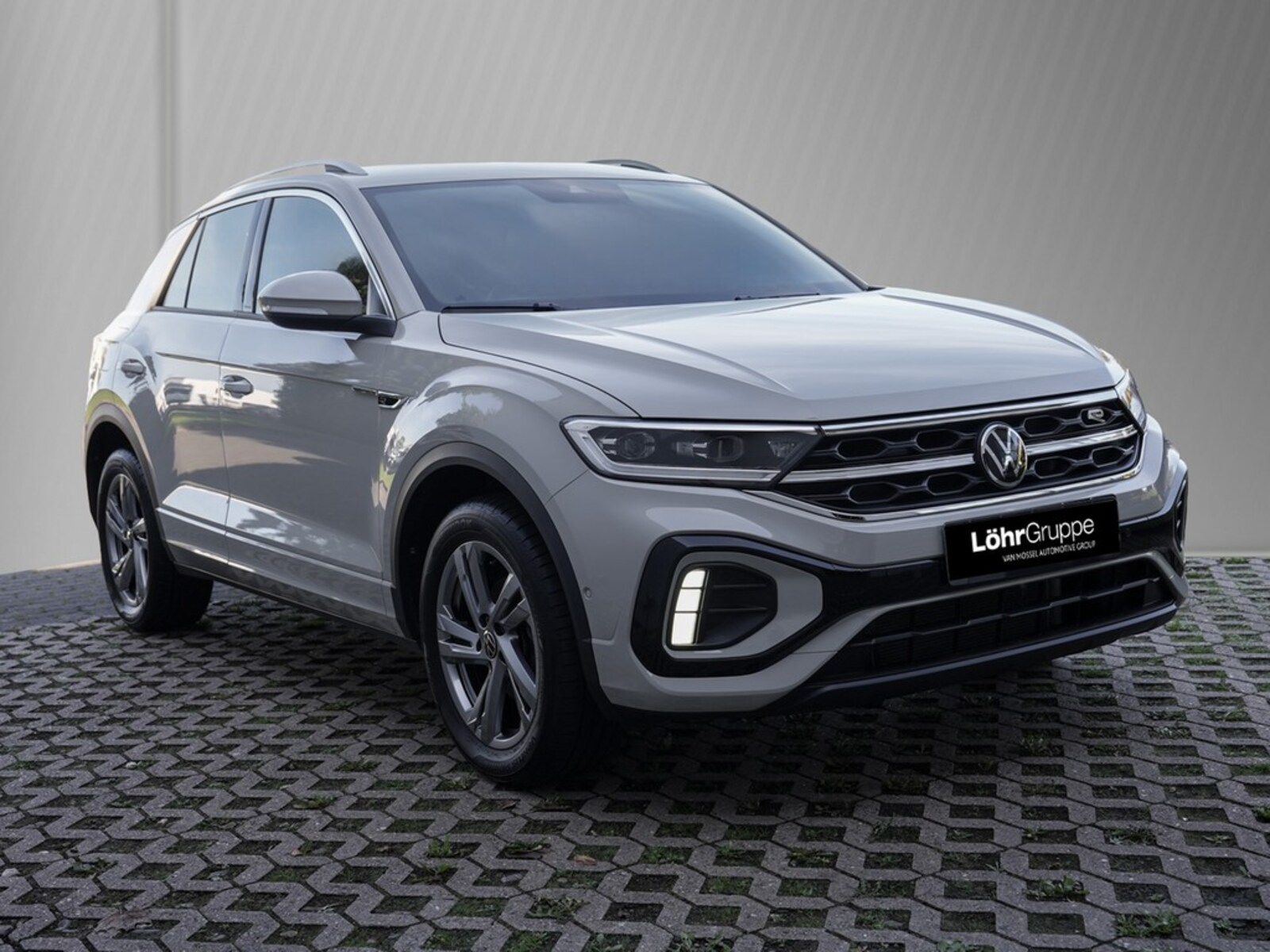 Volkswagen T-Roc – Bild 3