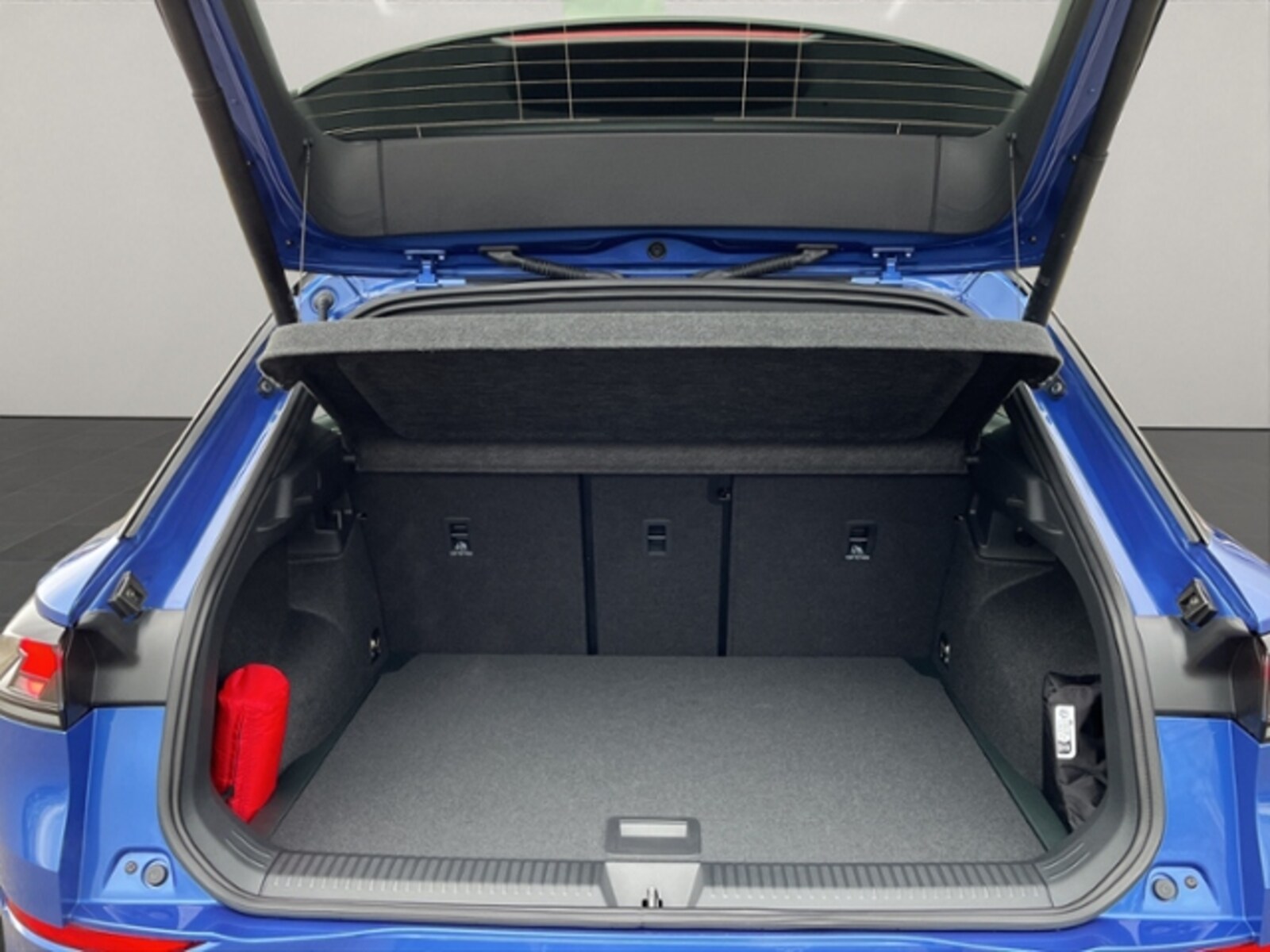 Volkswagen T-Roc – Bild 9