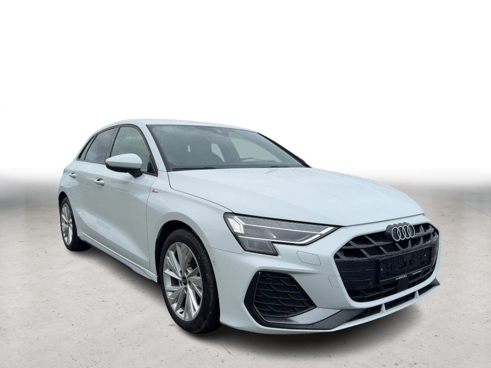 Audi A3 Sportback – Bild 7
