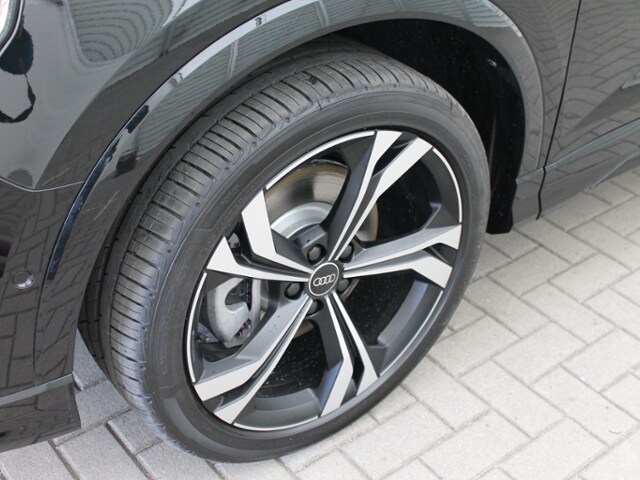 Image about Audi Q3 Sportback S line 40 TFSI quattro S tronic