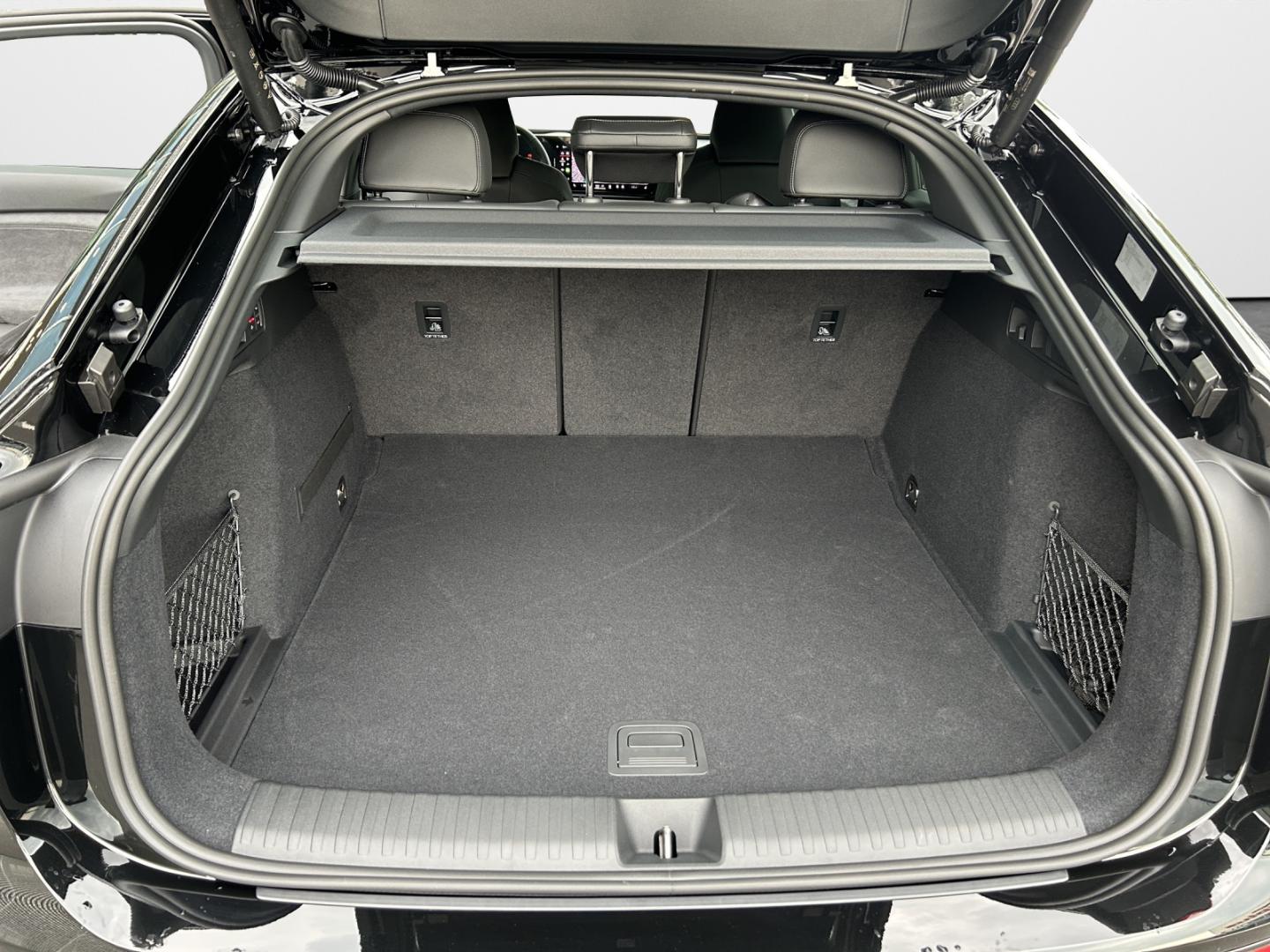 Image about Audi Q6 Sportback e-tron e-tron quattro