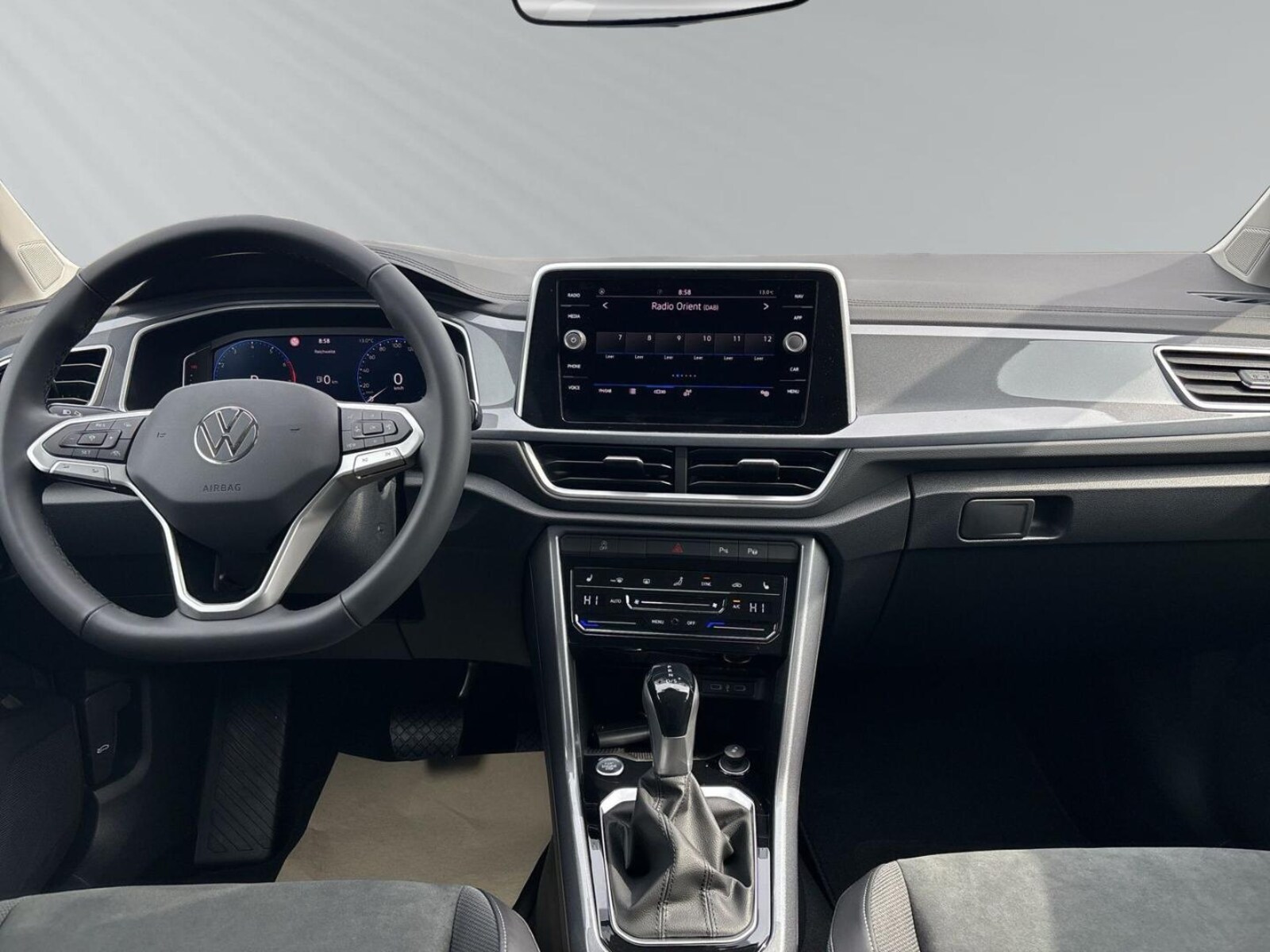 Volkswagen T-Roc – Bild 9