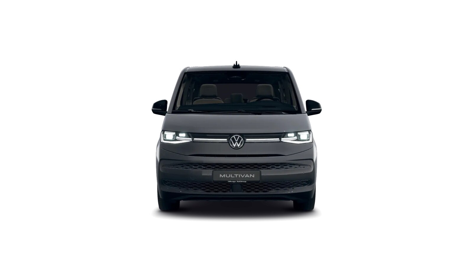 Volkswagen Multivan Langversion – Bild 3