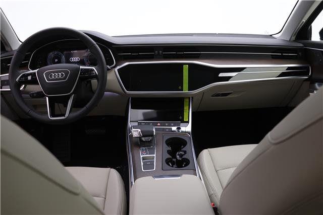 2025 Audi A6 Premium Plus - Photo 8