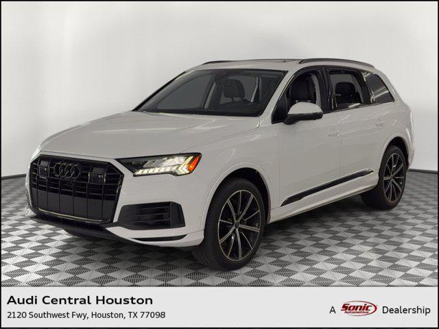 2023 Audi Q7 55 Premium Plus quattro Tiptronic's photo
