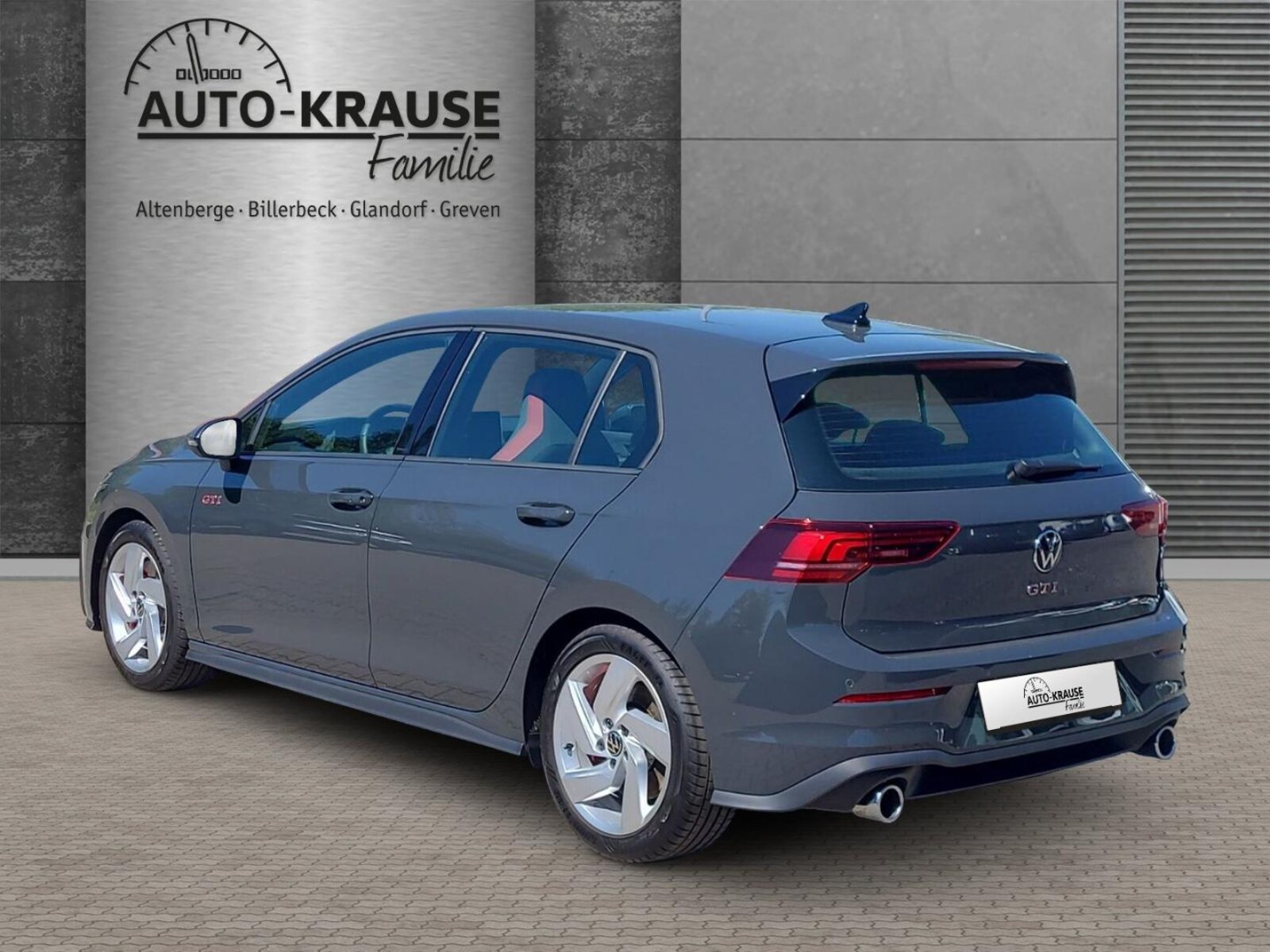 Volkswagen Golf – Bild 4