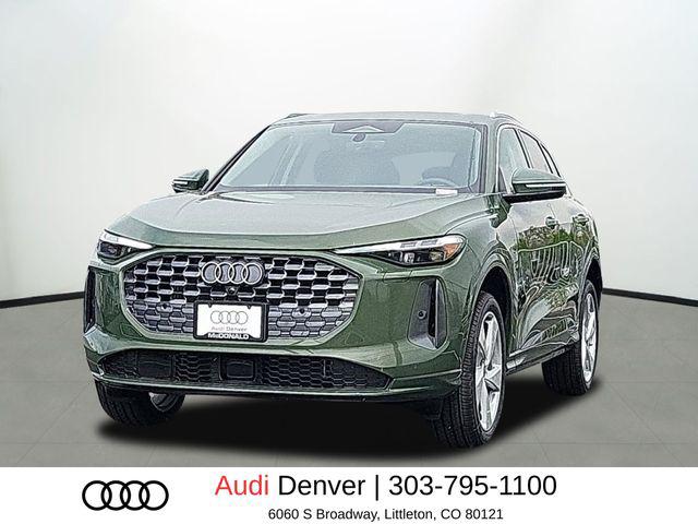 2026 Audi Q5 Premium Plus quattro's photo