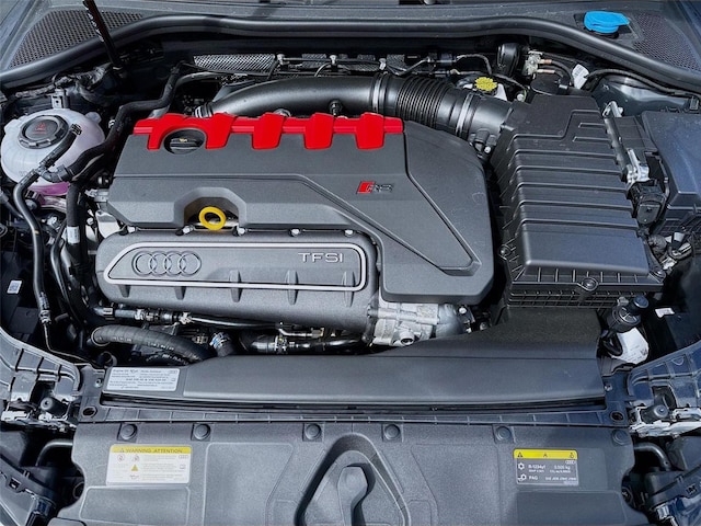 2026 Audi RS 3 Base - Photo 31