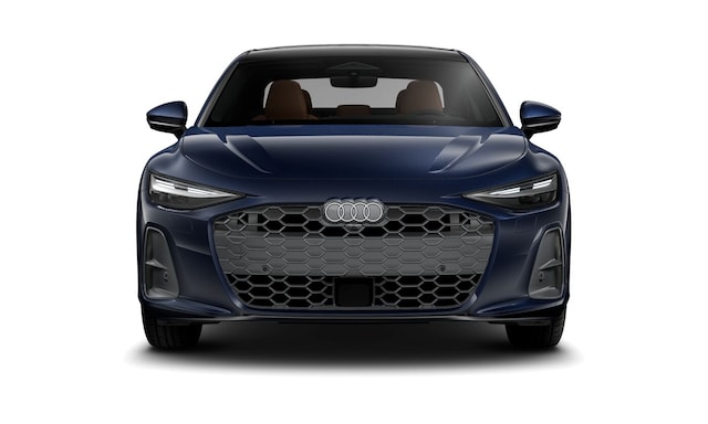 2026 Audi A6 Sedan