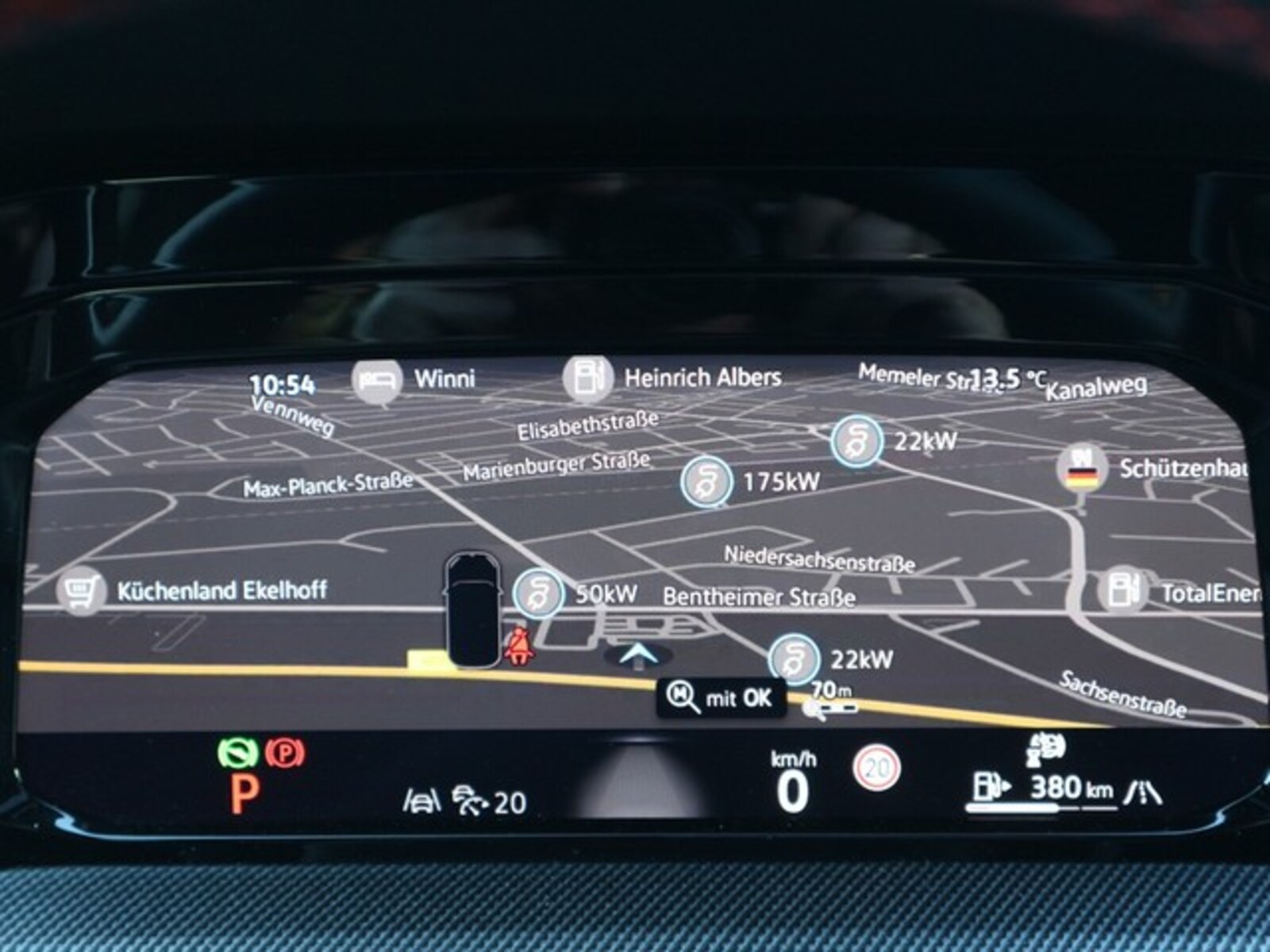 Volkswagen Golf – Bild 10