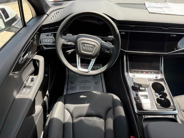 2026 Audi Q7 Premium Plus - Photo 35