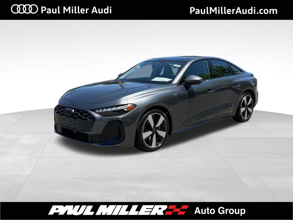 2026 Audi A5 Premium Plus quattro S tronic's photo