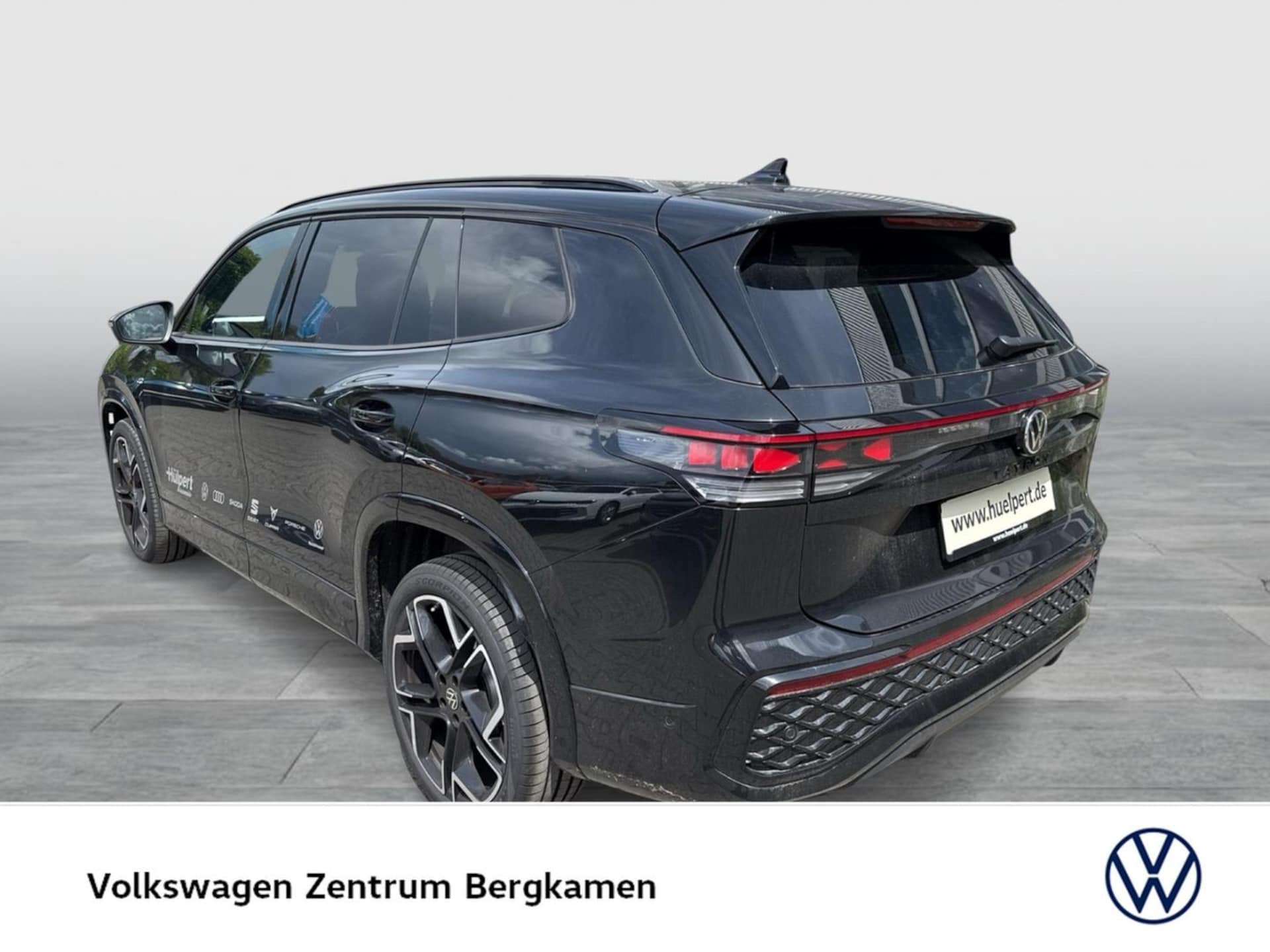 Volkswagen Tayron R-Line