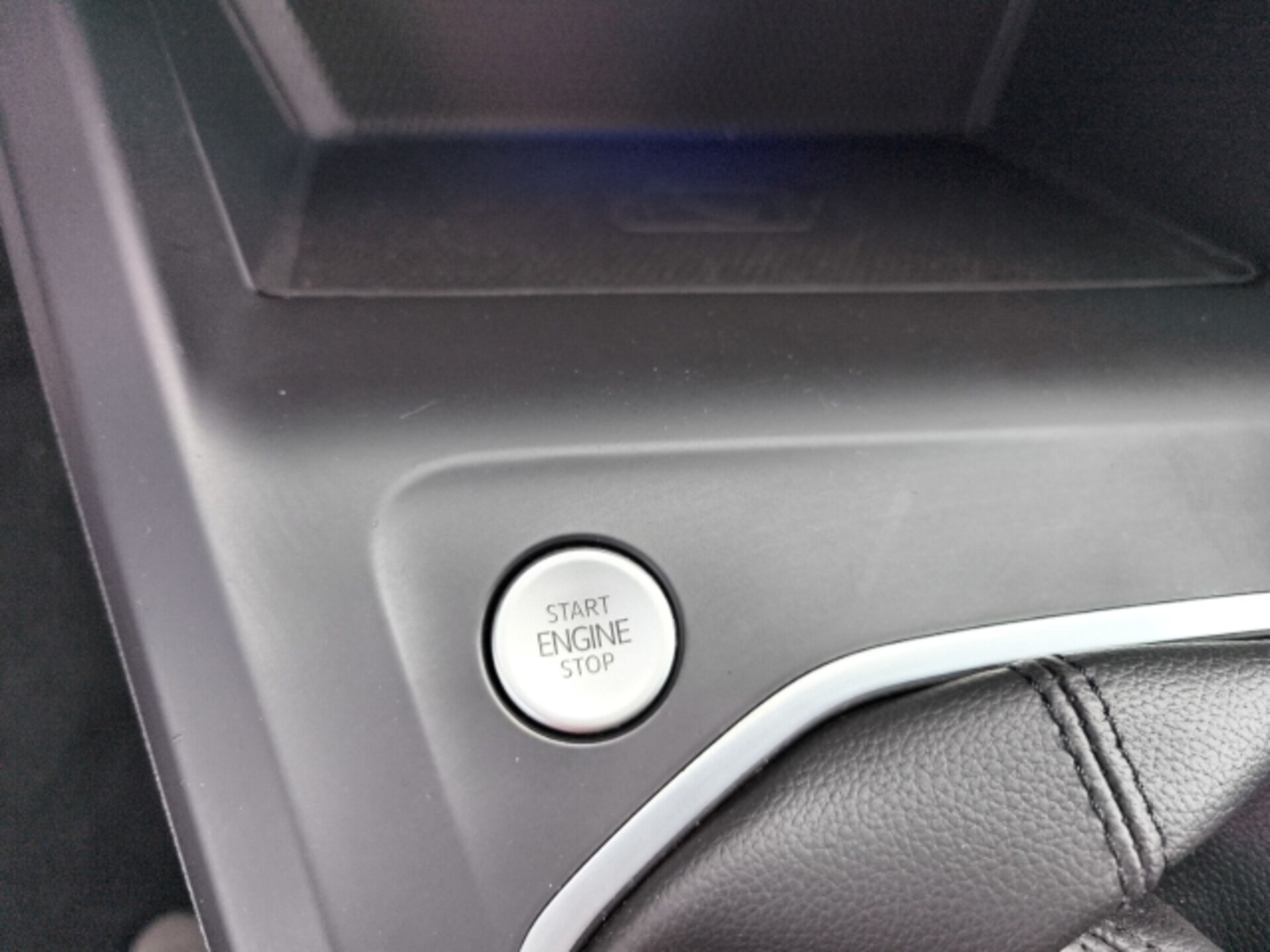 Volkswagen Golf Active