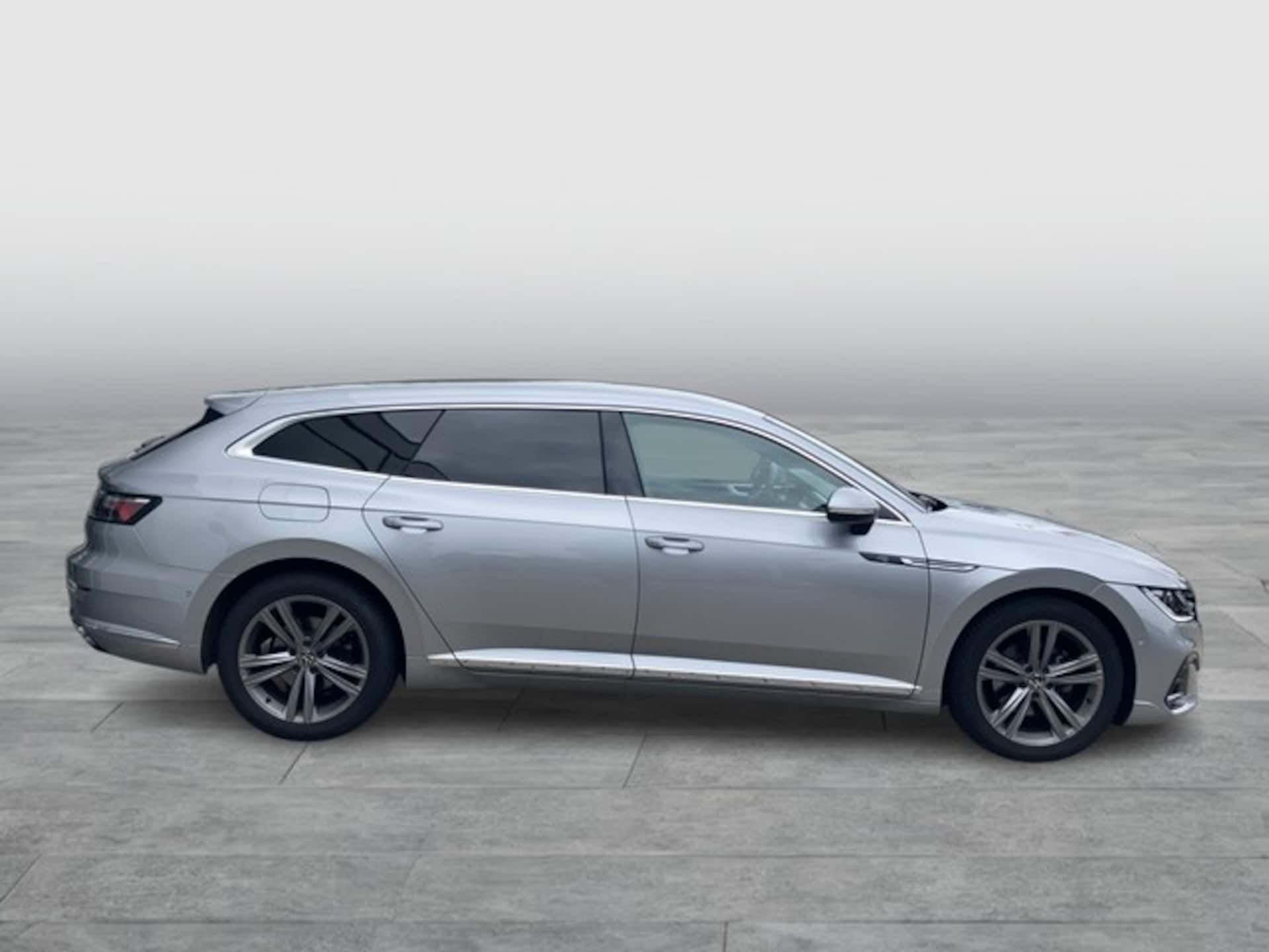 Volkswagen Arteon Shooting Brake R-Line