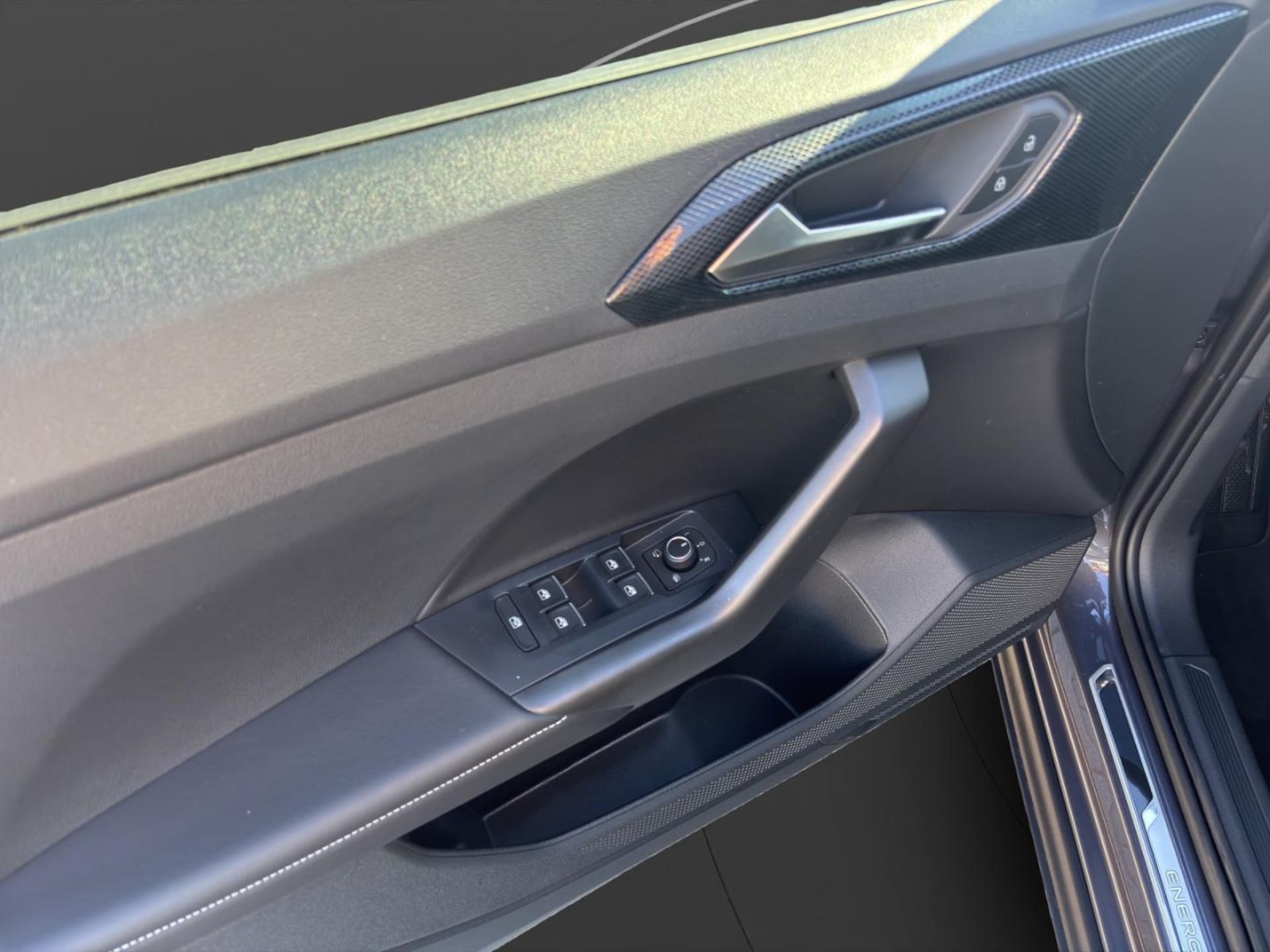 Volkswagen T-Cross ENERGY