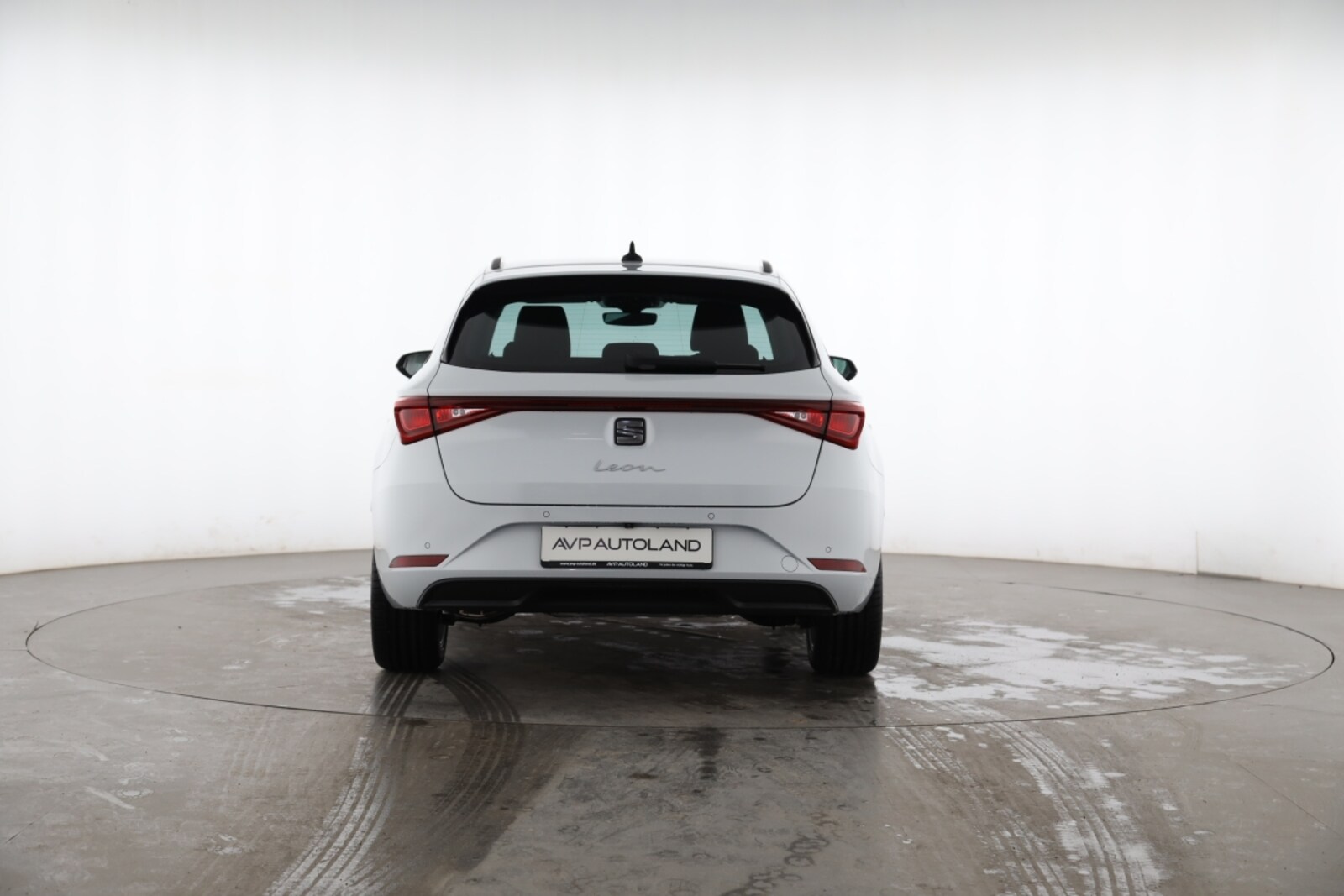 SEAT Leon Sportstourer – Bild 7