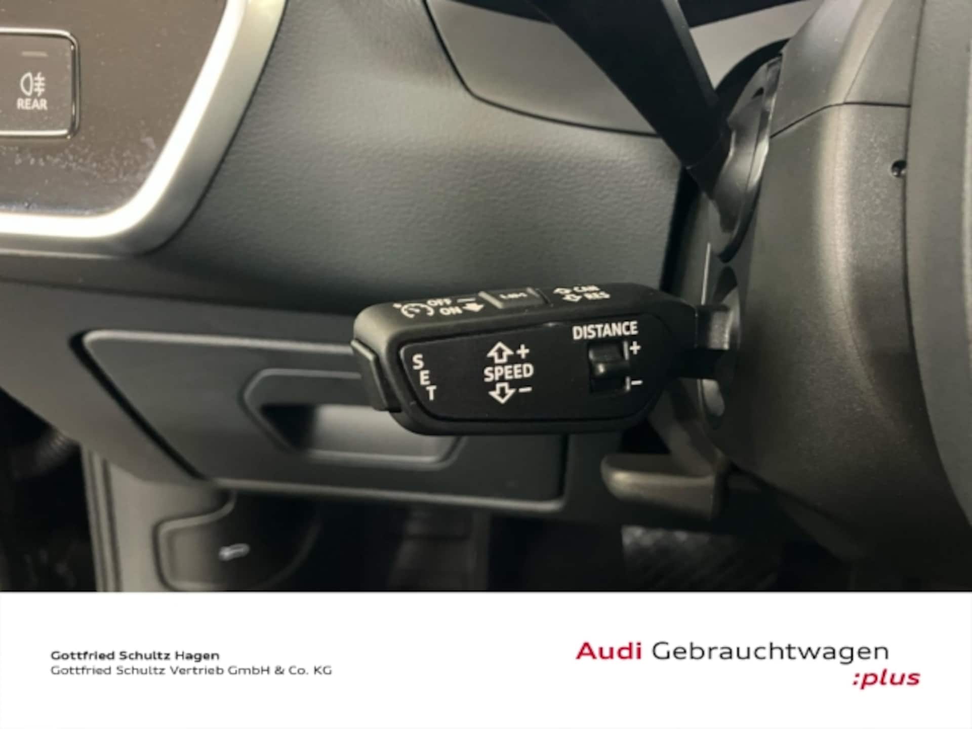 Audi A6 Avant Design