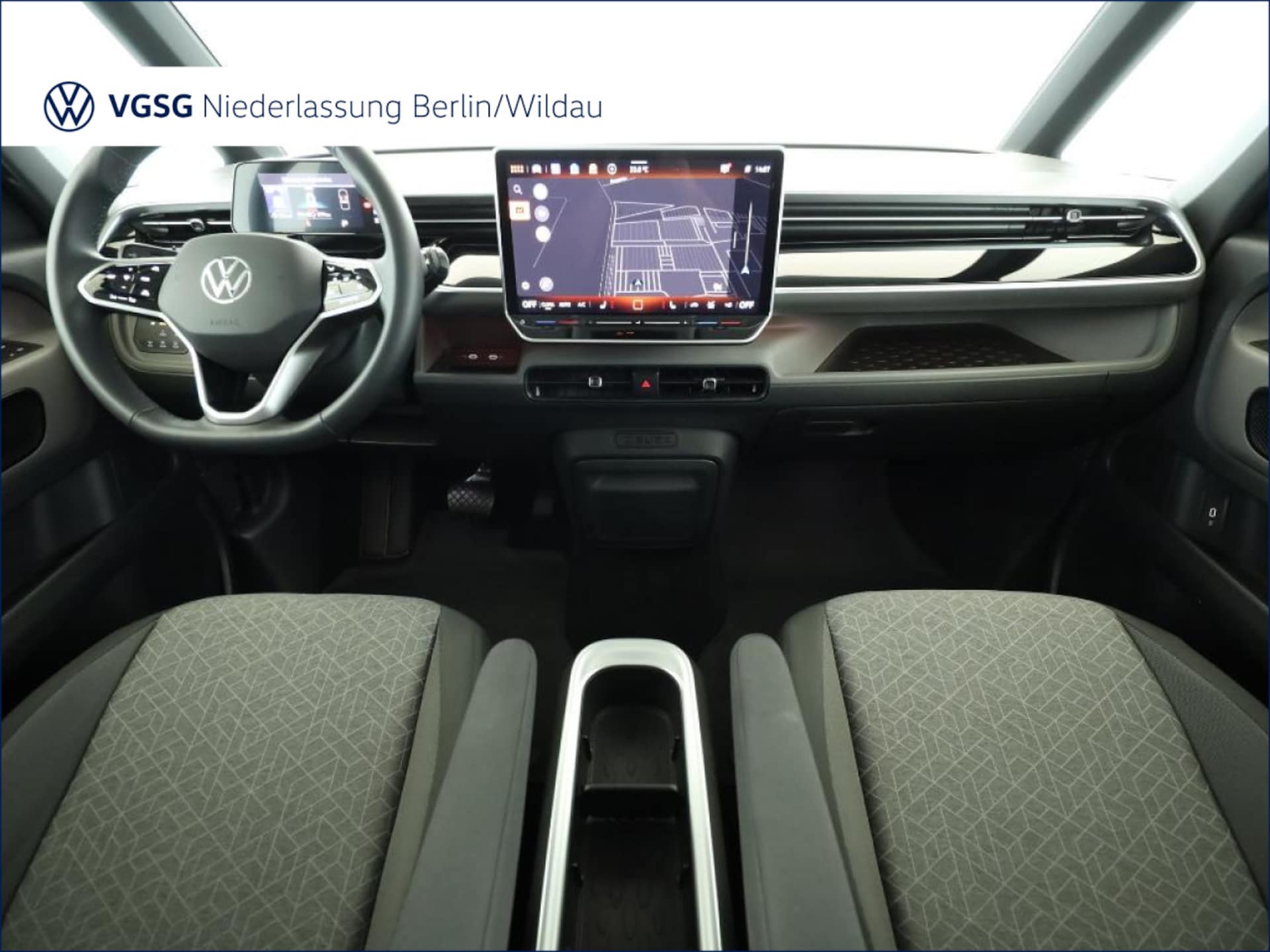 Volkswagen ID. Buzz Pro