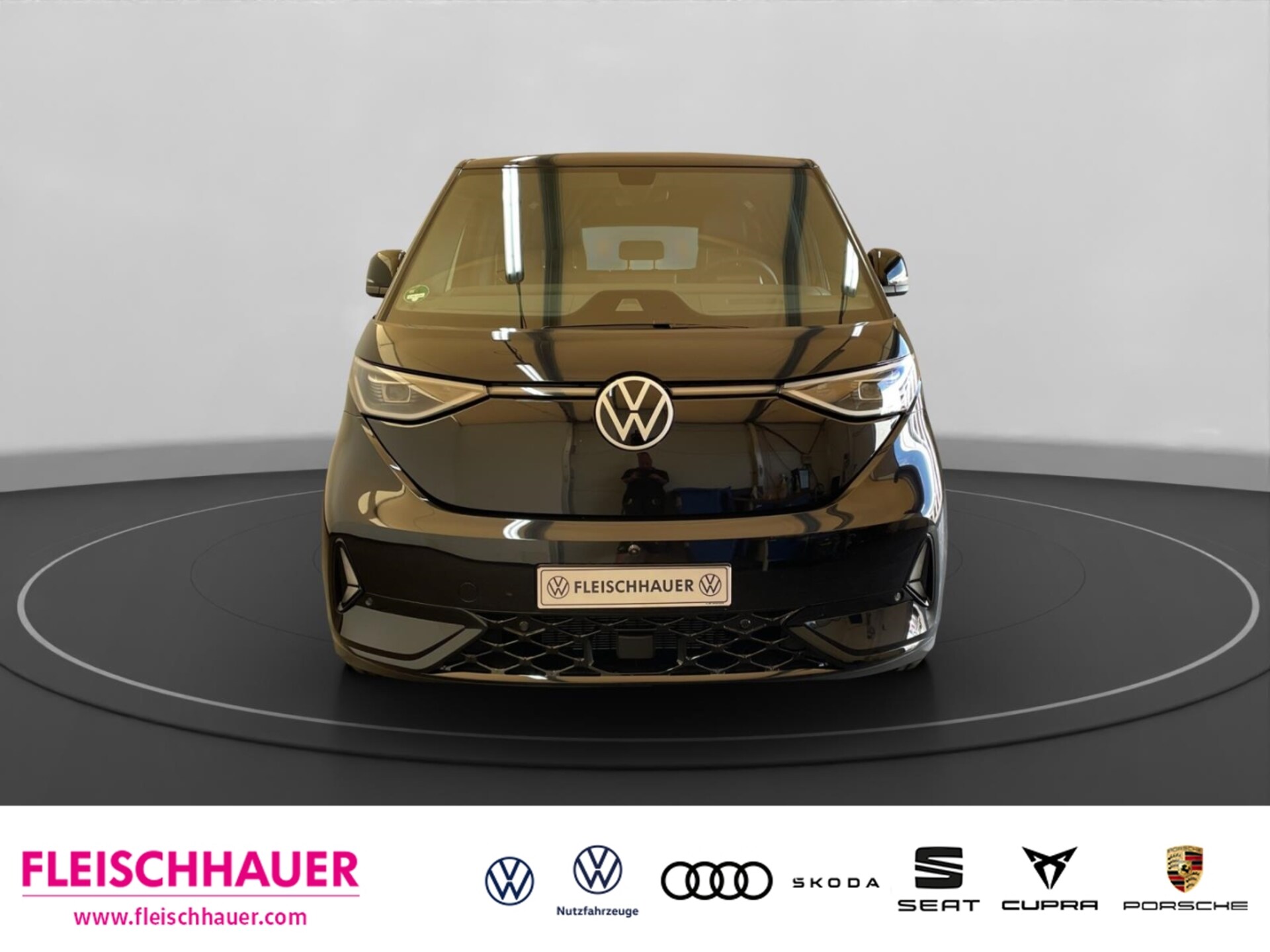 Volkswagen ID. Buzz GTX