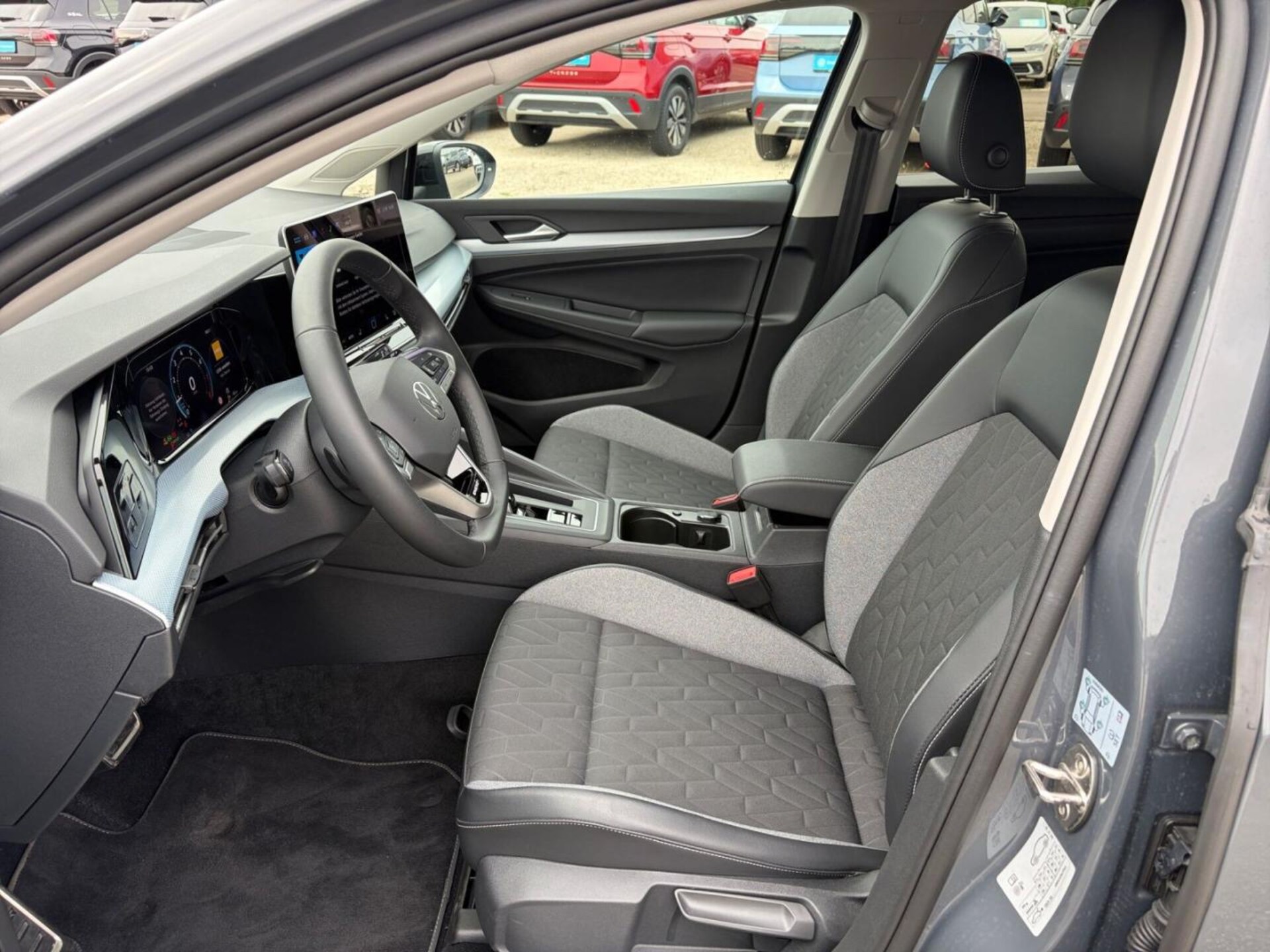 Volkswagen Golf ENERGY