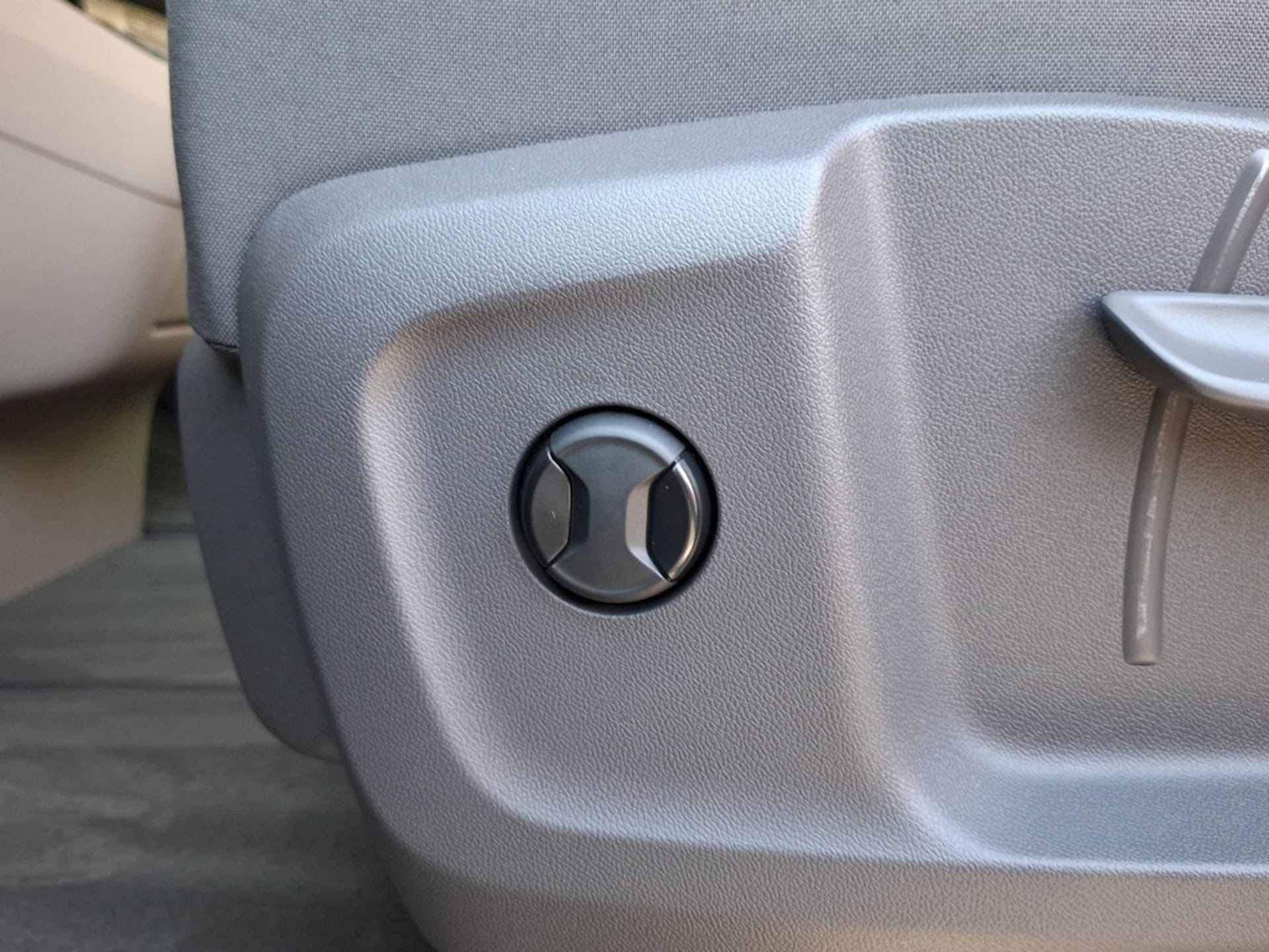 Volkswagen Multivan Life