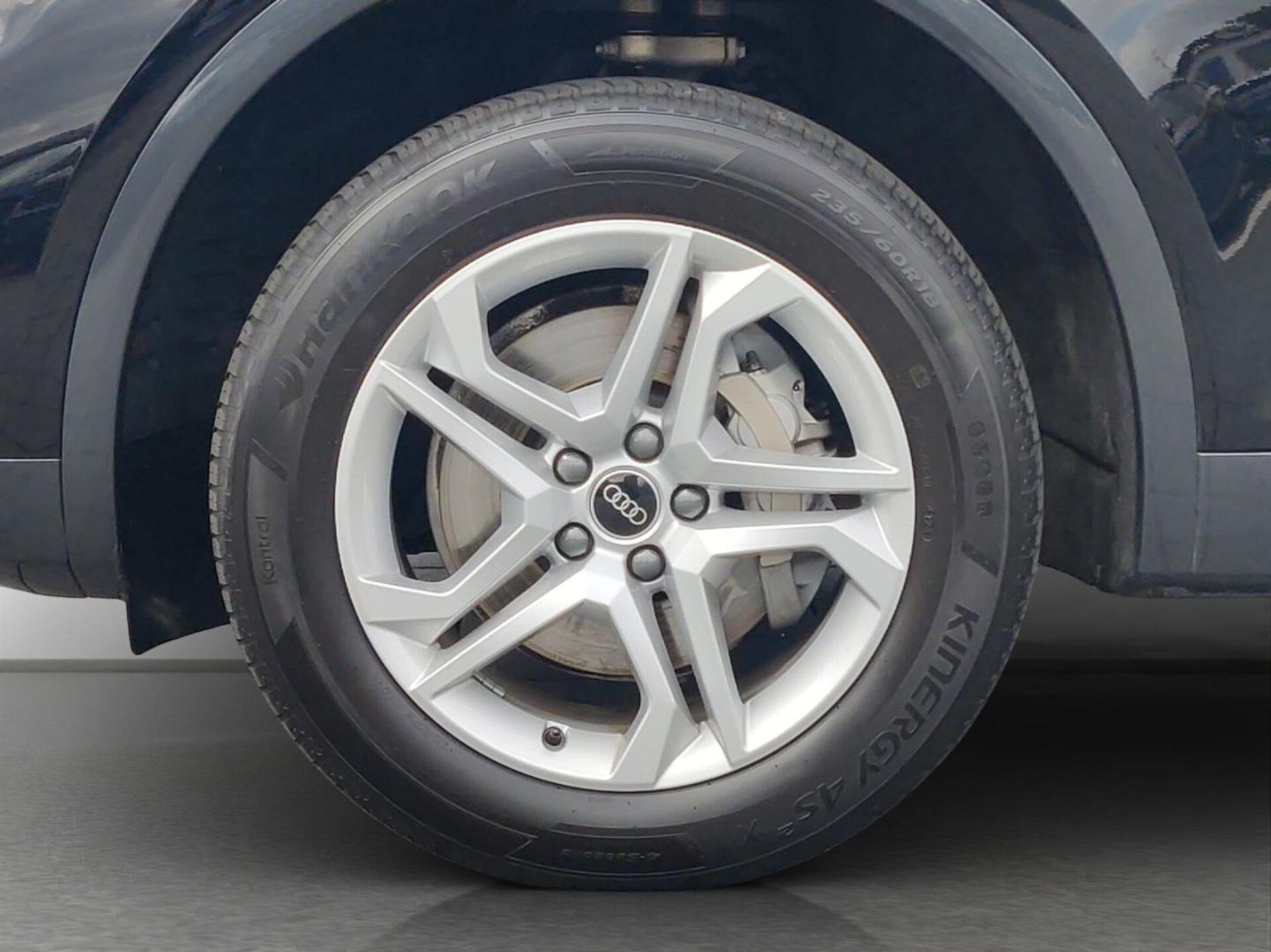Audi Q5 Sportback advanced