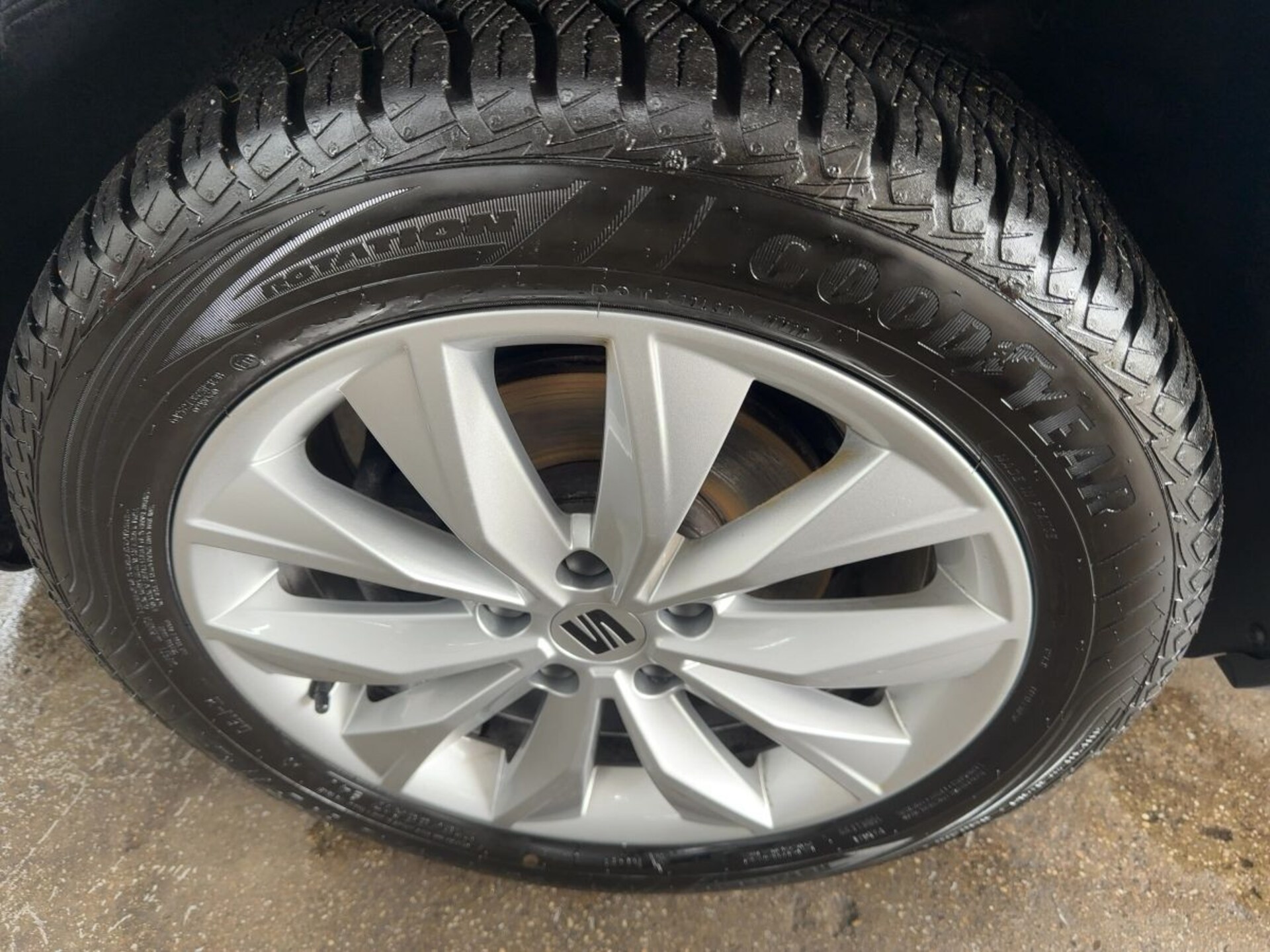SEAT Ateca Style