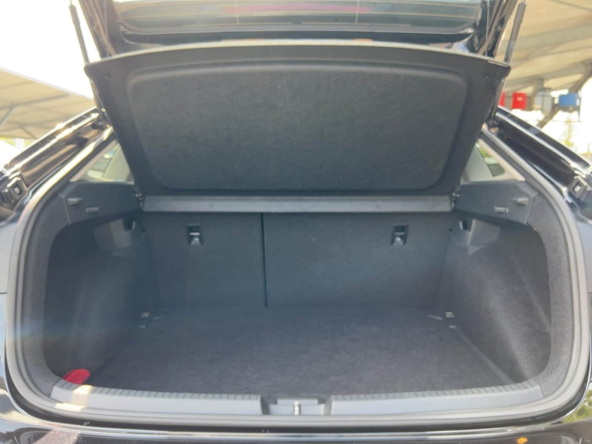Volkswagen Taigo Goal