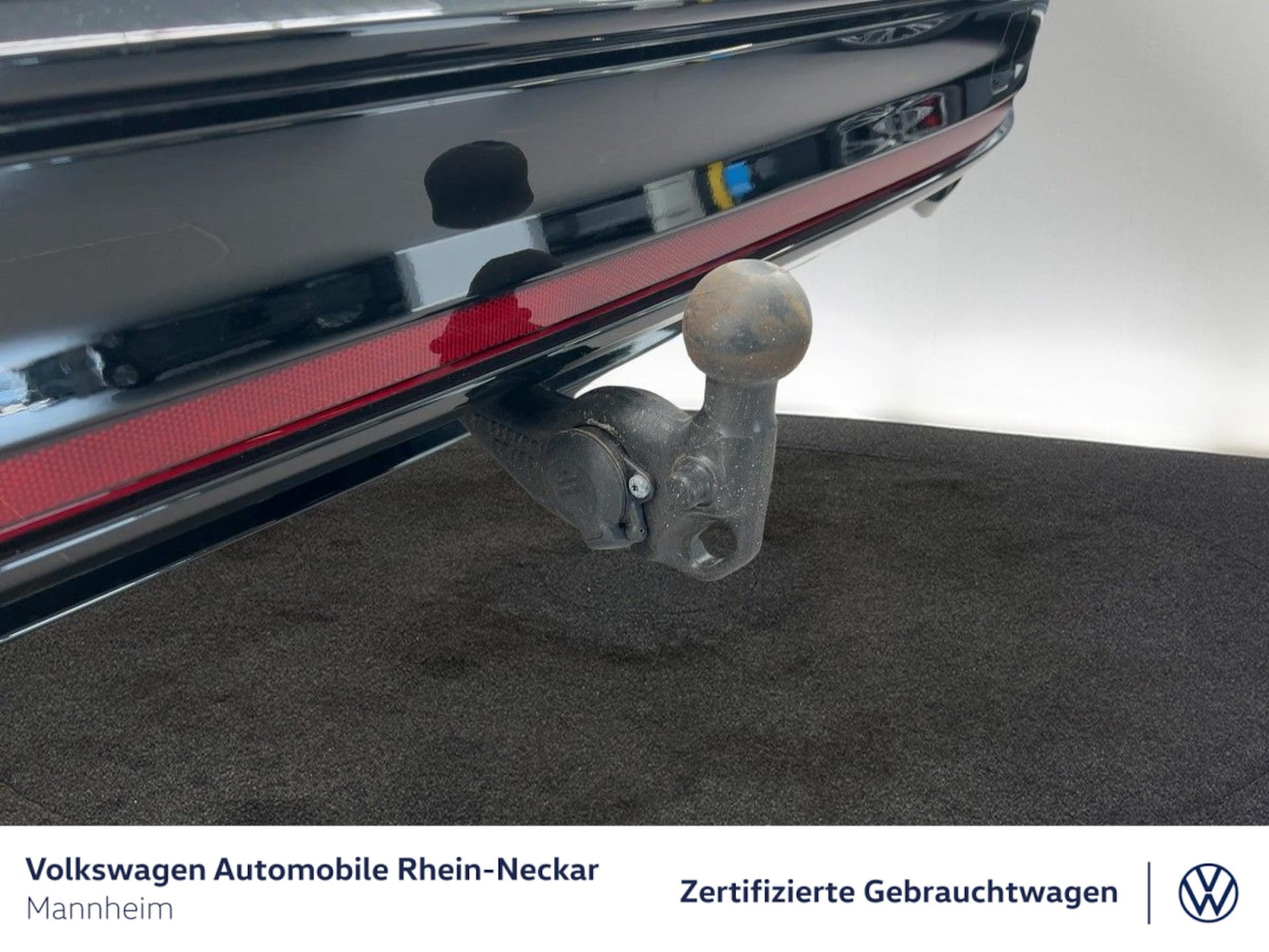 Volkswagen ID.7 Pro