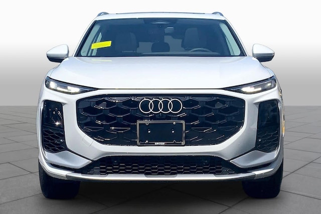 2026 Audi Q3 SUV